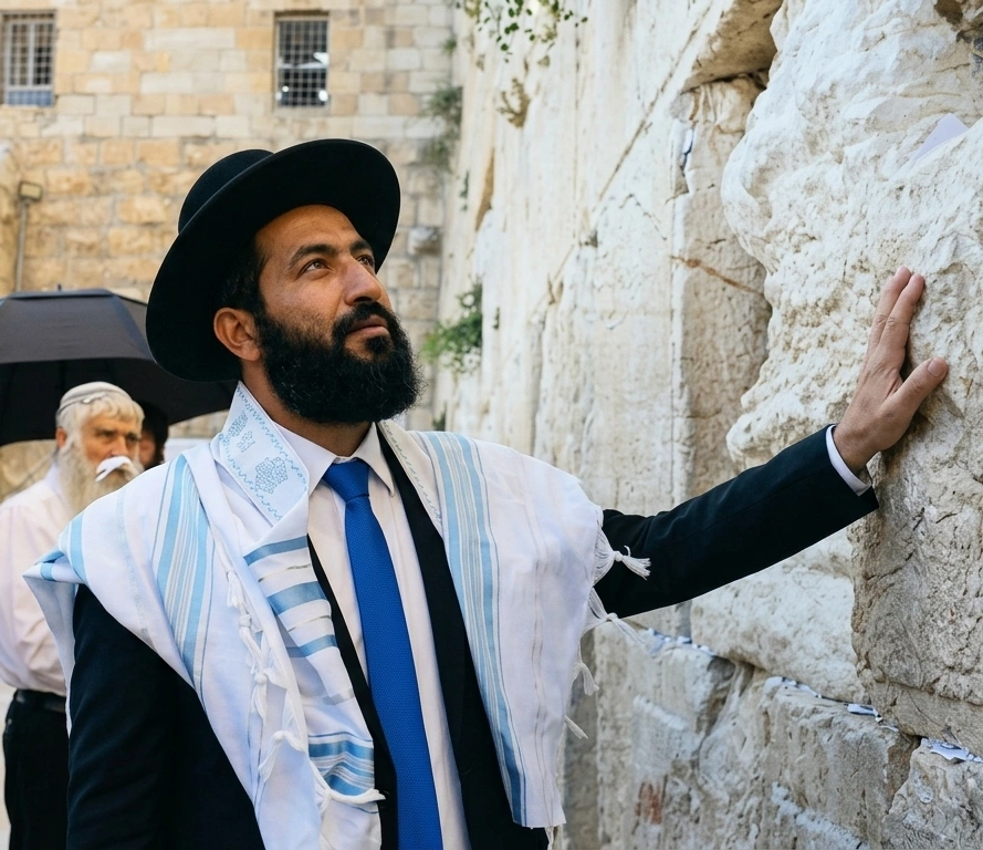 הרב רונן ניסימוב